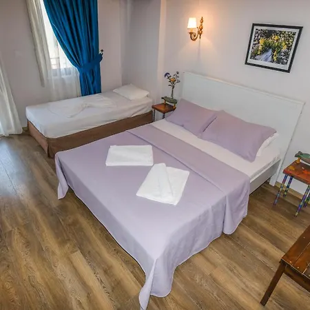 호텔 Karaburun Konak Hotel