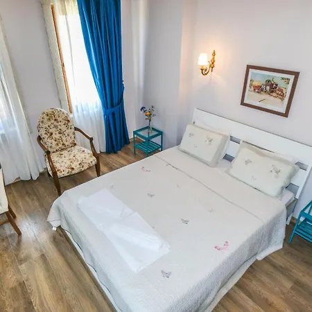 Karaburun Konak Hotel Karaburun (Izmir)