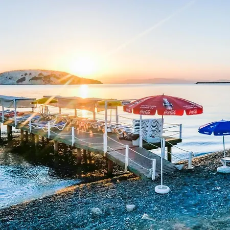Kuyucak * Karaburun (Izmir)