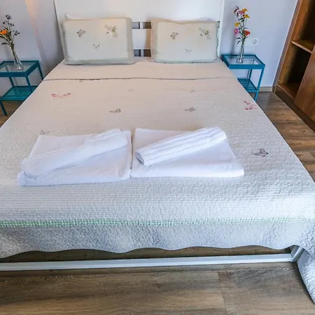 Karaburun Konak Hotel