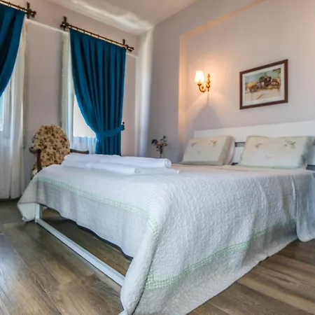 Kuyucak Hotel Karaburun (Izmir)