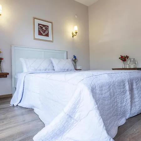 호텔 Karaburun Konak Hotel 카라부룬