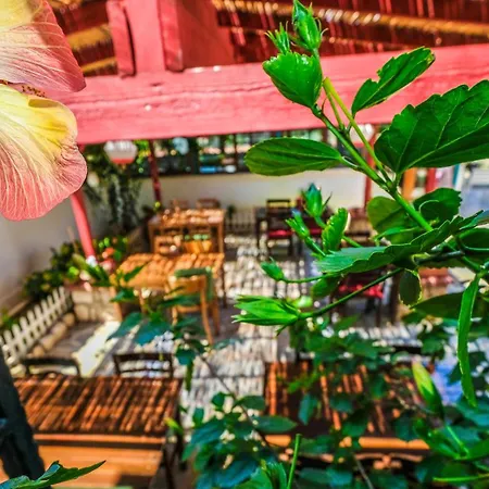 Karaburun Konak Hotel *