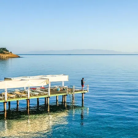 Karaburun Konak Hotel Hotel
