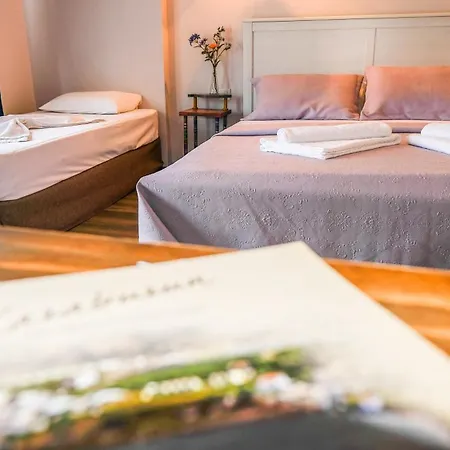 호텔 Karaburun Konak Hotel *