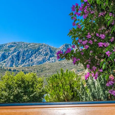Karaburun Konak Hotel