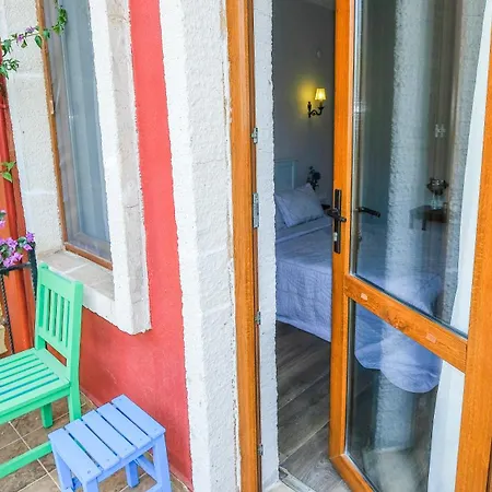 Karaburun Konak Hotel * 카라부룬