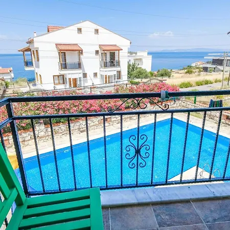Hotel Kuyucak Karaburun (Izmir)