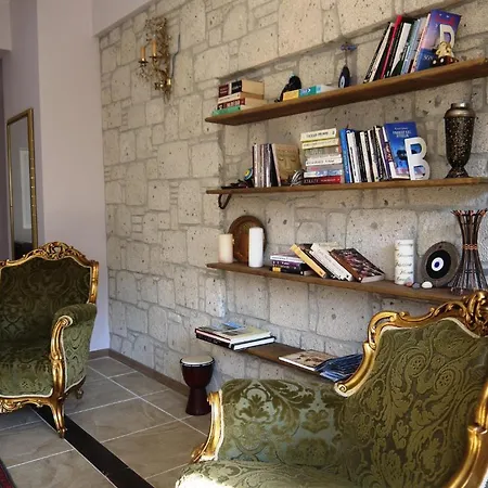 Karaburun Konak Hotel